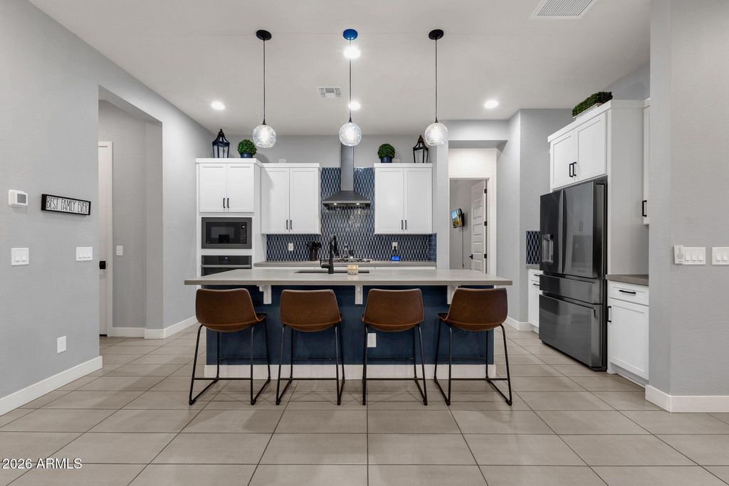 Image 14 of property listing at 7444 W SPUR Drive, Peoria, AZ 85383