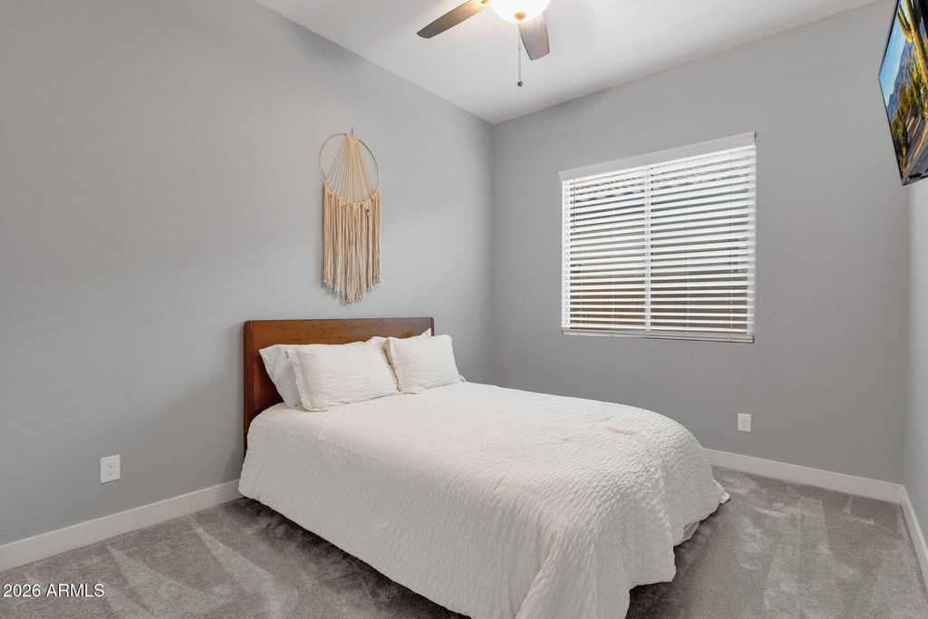 Image 28 of property listing at 7444 W SPUR Drive, Peoria, AZ 85383