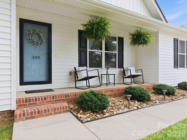 308 W Church Street, China Grove, NC 28023