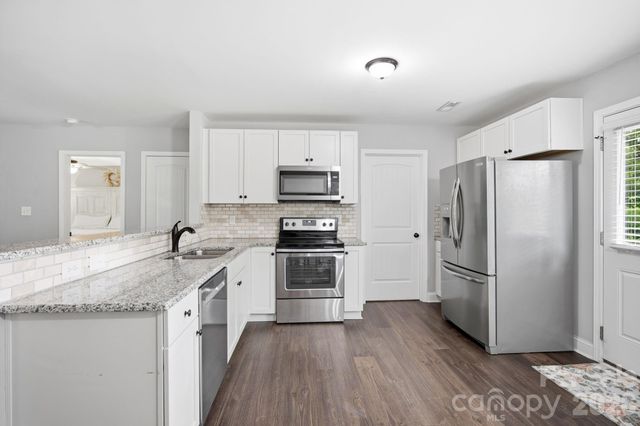 308 W Church Street, China Grove, NC 28023