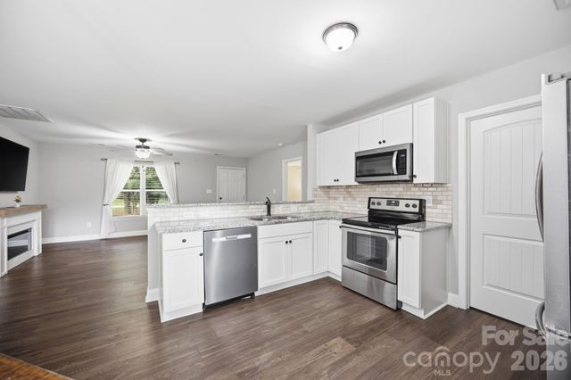 308 W Church Street, China Grove, NC 28023