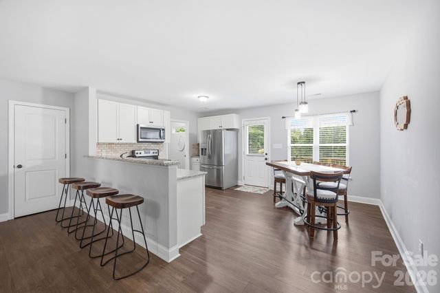 308 W Church Street, China Grove, NC 28023