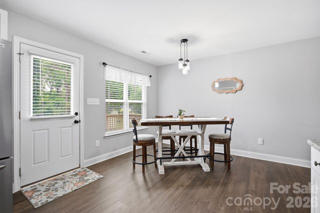 308 W Church Street, China Grove, NC 28023
