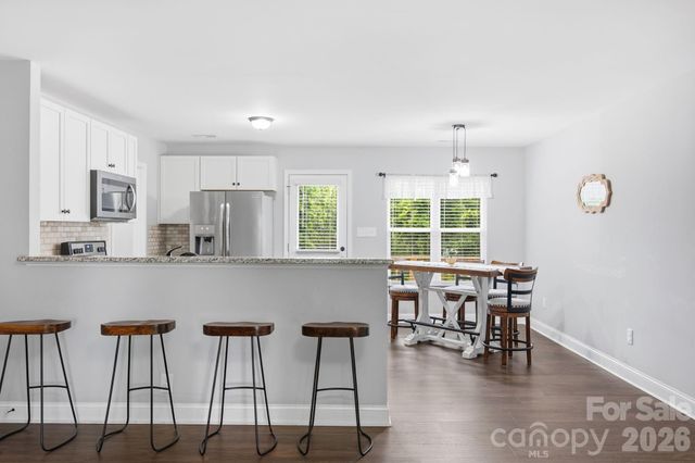 308 W Church Street, China Grove, NC 28023
