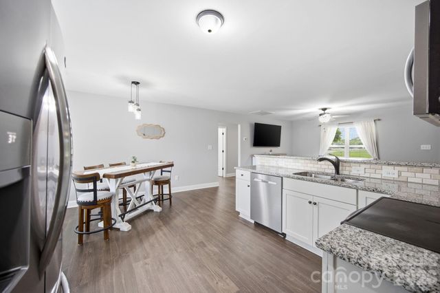 308 W Church Street, China Grove, NC 28023