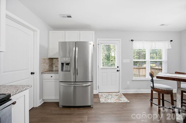 308 W Church Street, China Grove, NC 28023