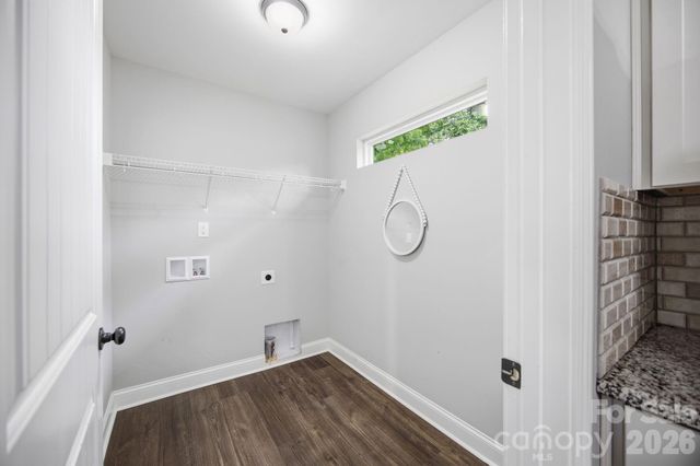 308 W Church Street, China Grove, NC 28023