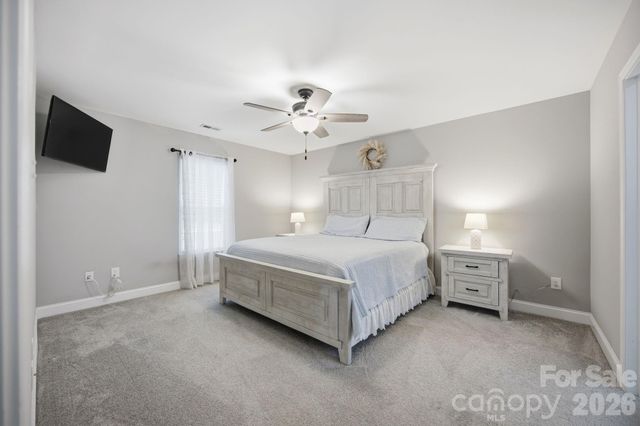 308 W Church Street, China Grove, NC 28023