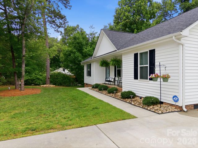 308 W Church Street, China Grove, NC 28023