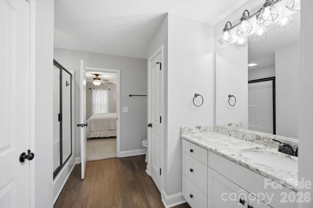 308 W Church Street, China Grove, NC 28023