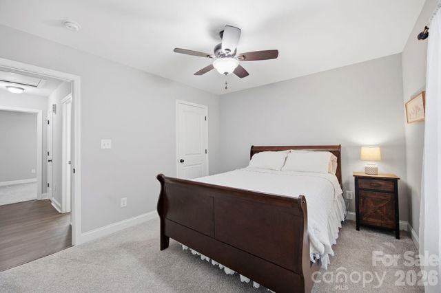 308 W Church Street, China Grove, NC 28023