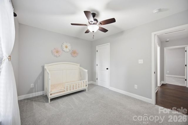 308 W Church Street, China Grove, NC 28023