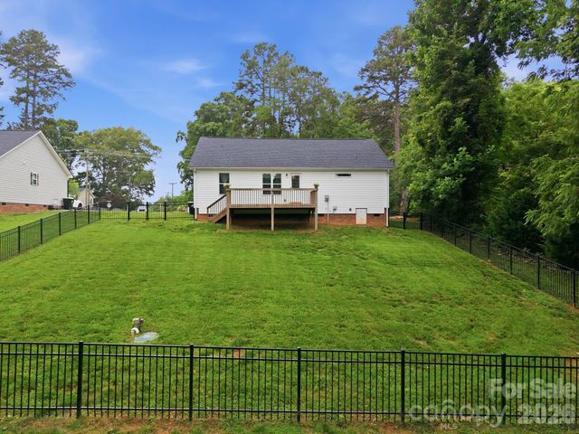 308 W Church Street, China Grove, NC 28023