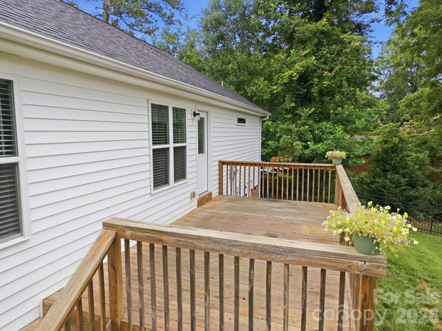 308 W Church Street, China Grove, NC 28023