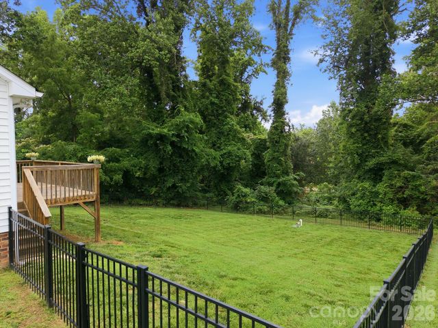 308 W Church Street, China Grove, NC 28023