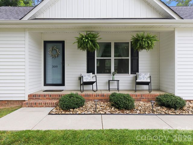 308 W Church Street, China Grove, NC 28023