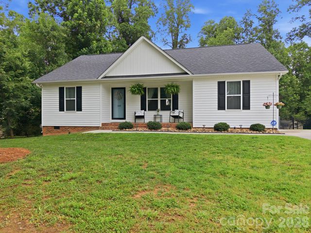 308 W Church Street, China Grove, NC 28023