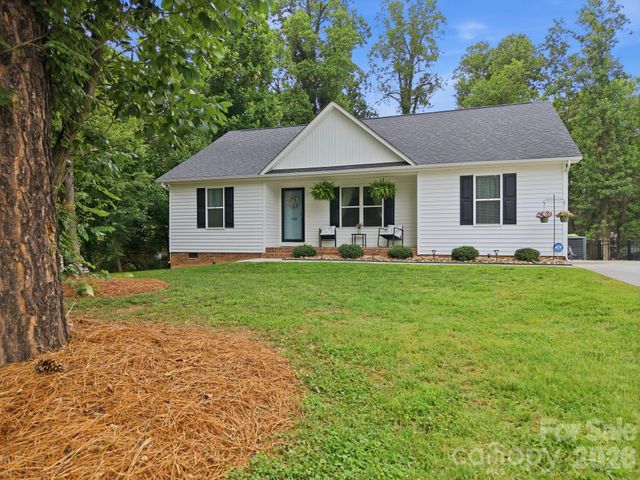 308 W Church Street, China Grove, NC 28023