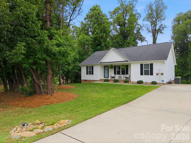 308 W Church Street, China Grove, NC 28023