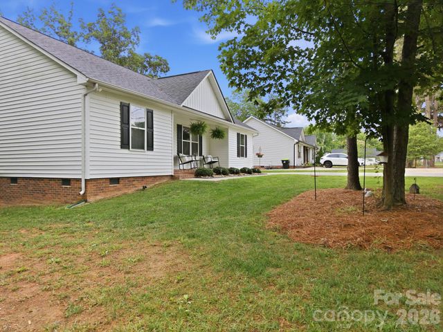 308 W Church Street, China Grove, NC 28023