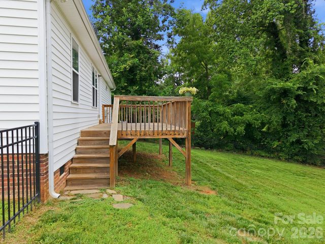308 W Church Street, China Grove, NC 28023