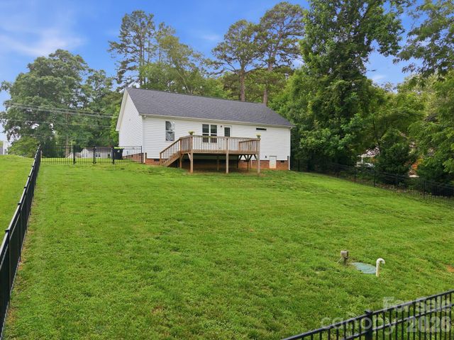 308 W Church Street, China Grove, NC 28023