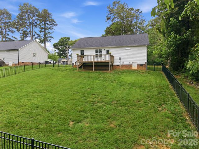 308 W Church Street, China Grove, NC 28023