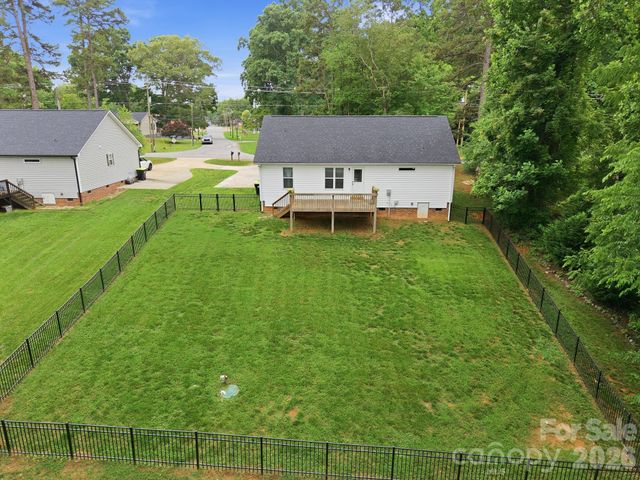 308 W Church Street, China Grove, NC 28023