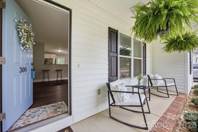 308 W Church Street, China Grove, NC 28023