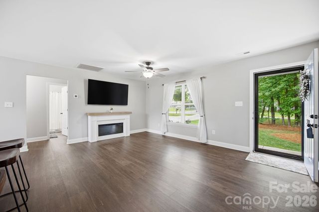 308 W Church Street, China Grove, NC 28023