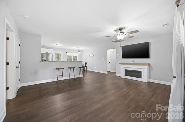 308 W Church Street, China Grove, NC 28023