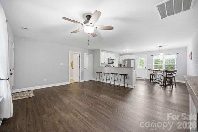 308 W Church Street, China Grove, NC 28023