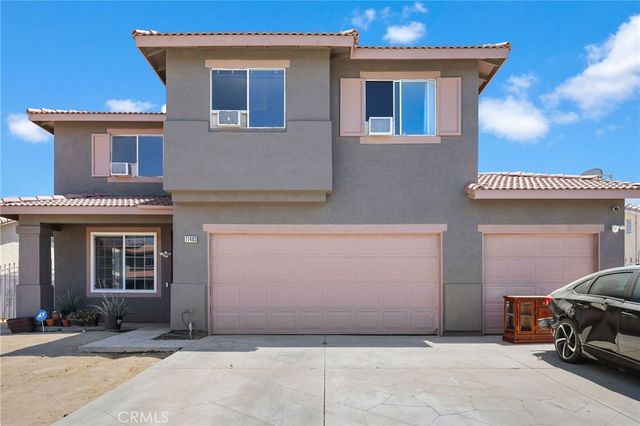 11483 Winter, Adelanto, CA 92301