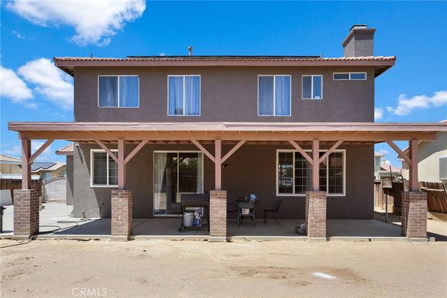 11483 Winter, Adelanto, CA 92301