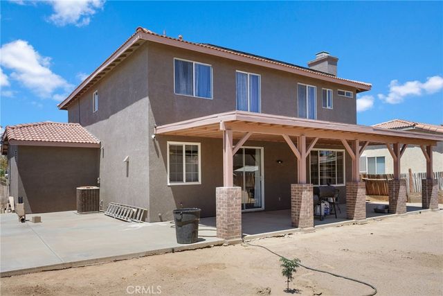11483 Winter, Adelanto, CA 92301