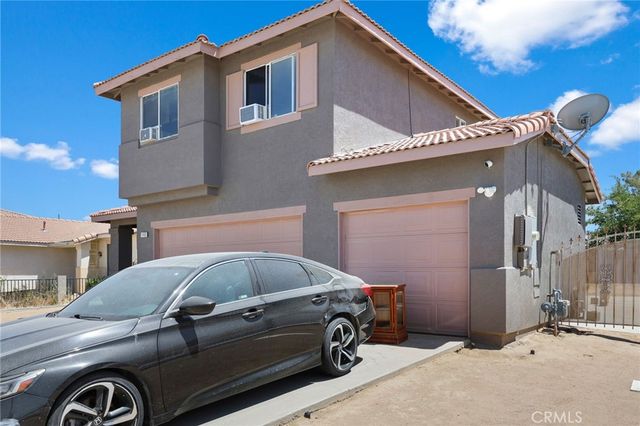 11483 Winter, Adelanto, CA 92301