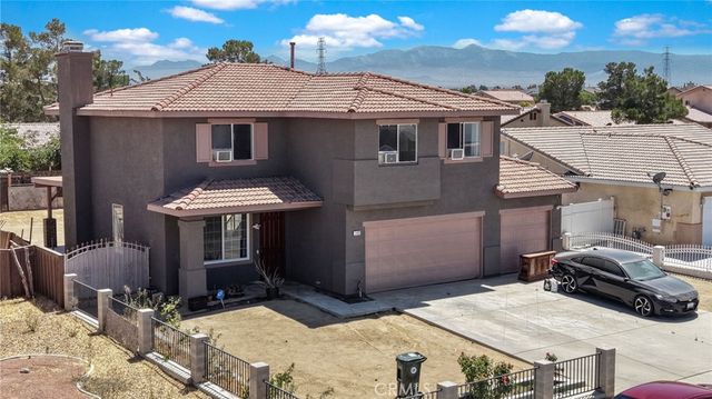 11483 Winter, Adelanto, CA 92301
