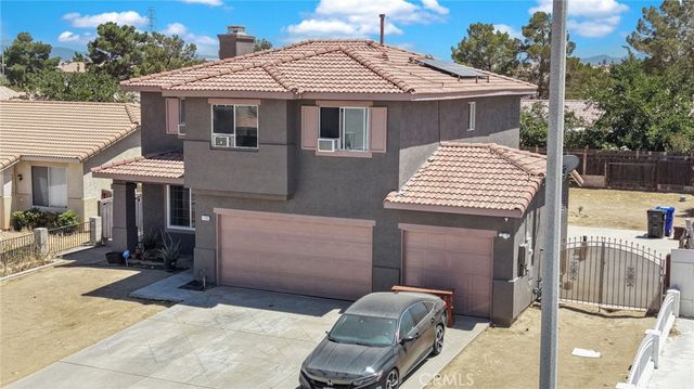 11483 Winter, Adelanto, CA 92301