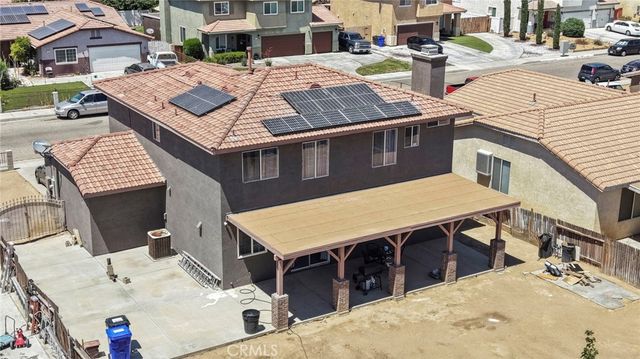 11483 Winter, Adelanto, CA 92301