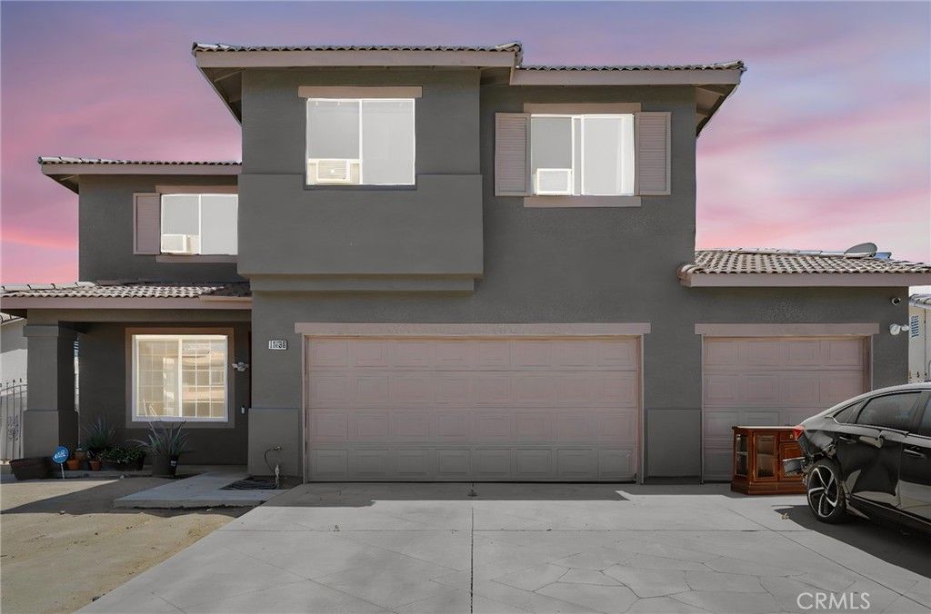 11483 Winter, Adelanto, CA 92301