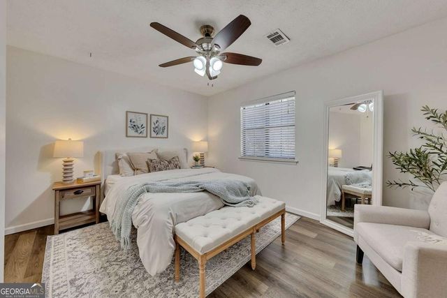 3256 Stonewall Drive NW, Kennesaw, GA 30152