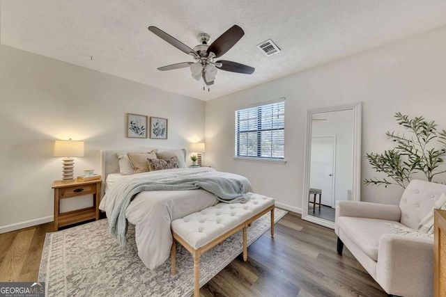 3256 Stonewall Drive NW, Kennesaw, GA 30152