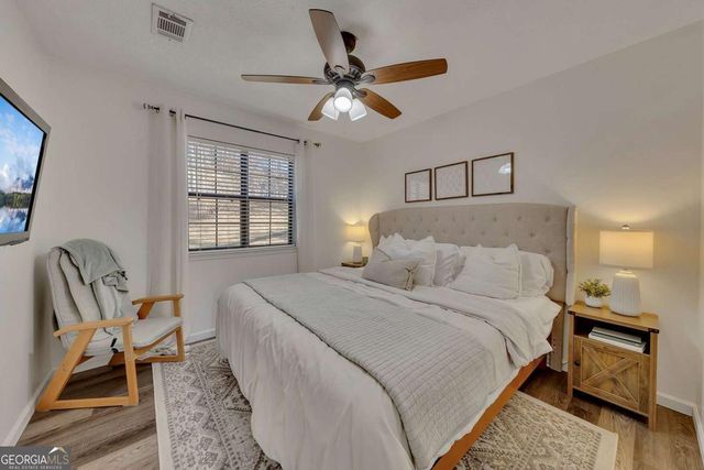 3256 Stonewall Drive NW, Kennesaw, GA 30152