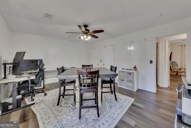 3256 Stonewall Drive NW, Kennesaw, GA 30152