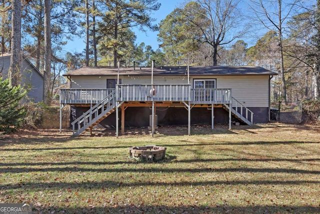 3256 Stonewall Drive NW, Kennesaw, GA 30152