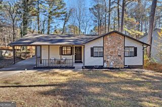 3256 Stonewall Drive NW, Kennesaw, GA 30152