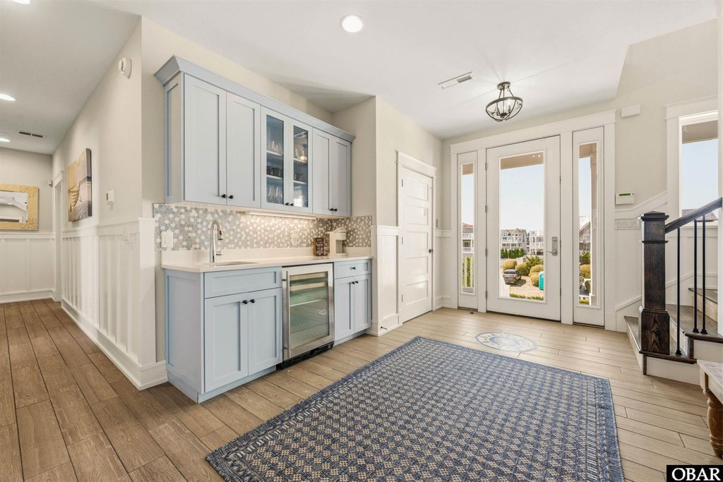 Image 18 of property listing at 839 Lighthouse Drive Lot #6, Corolla, NC 27927
