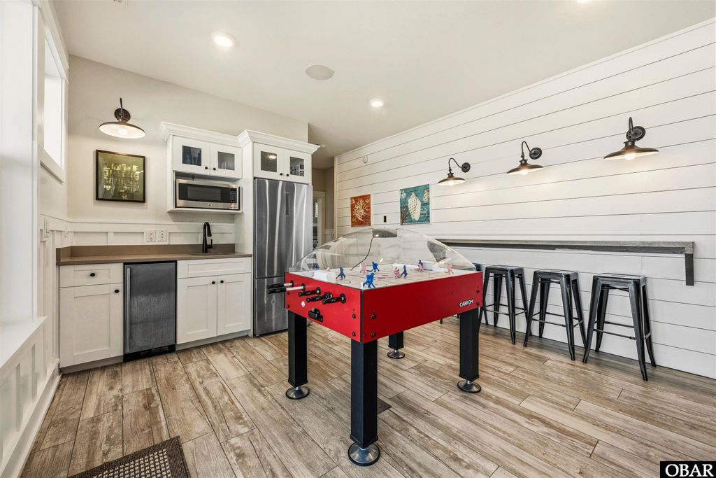 Image 34 of property listing at 839 Lighthouse Drive Lot #6, Corolla, NC 27927