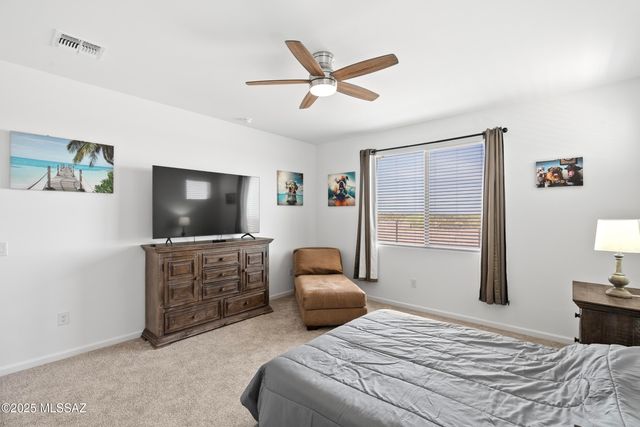 10072 S Arnold Ranch Road, Vail, AZ 85641