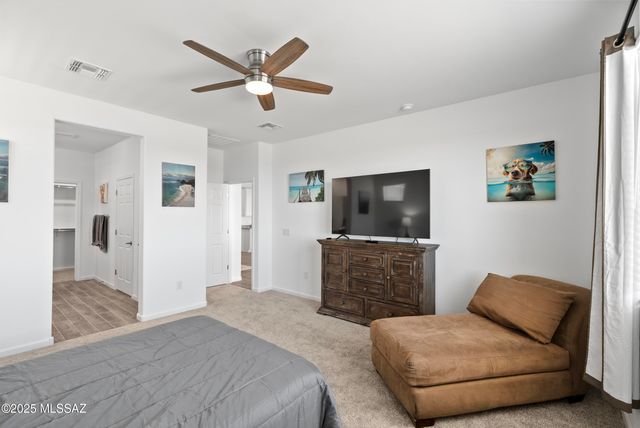 10072 S Arnold Ranch Road, Vail, AZ 85641